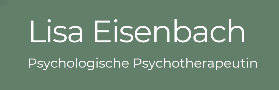 Logo von Lisa Eisenbach